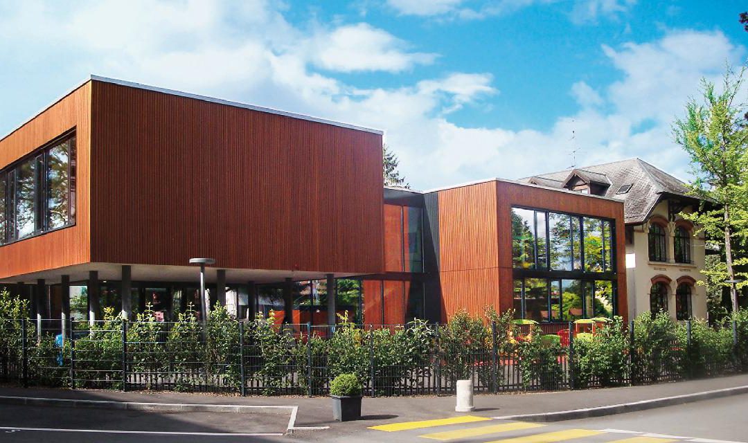 Institut Florimont Genève