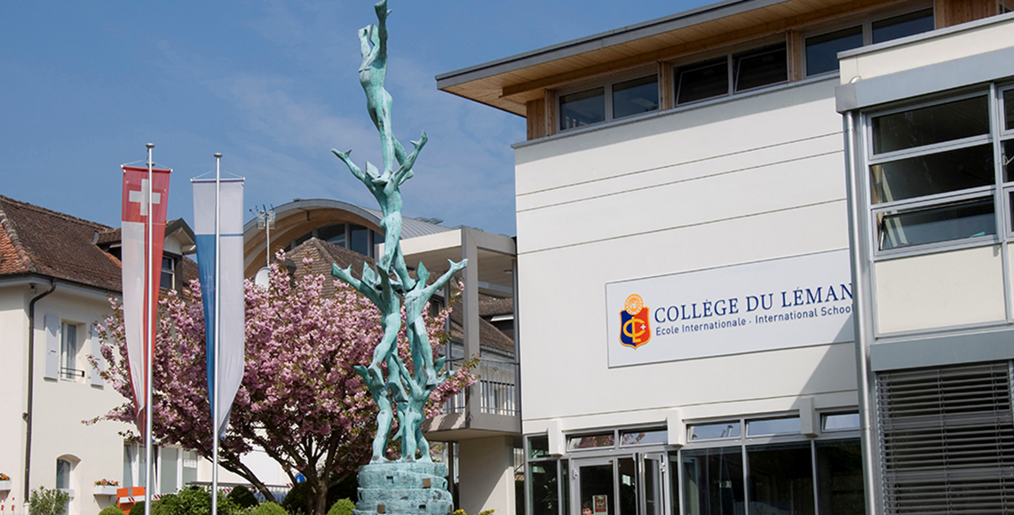 Collège du Léman Ecole Internationale Genève