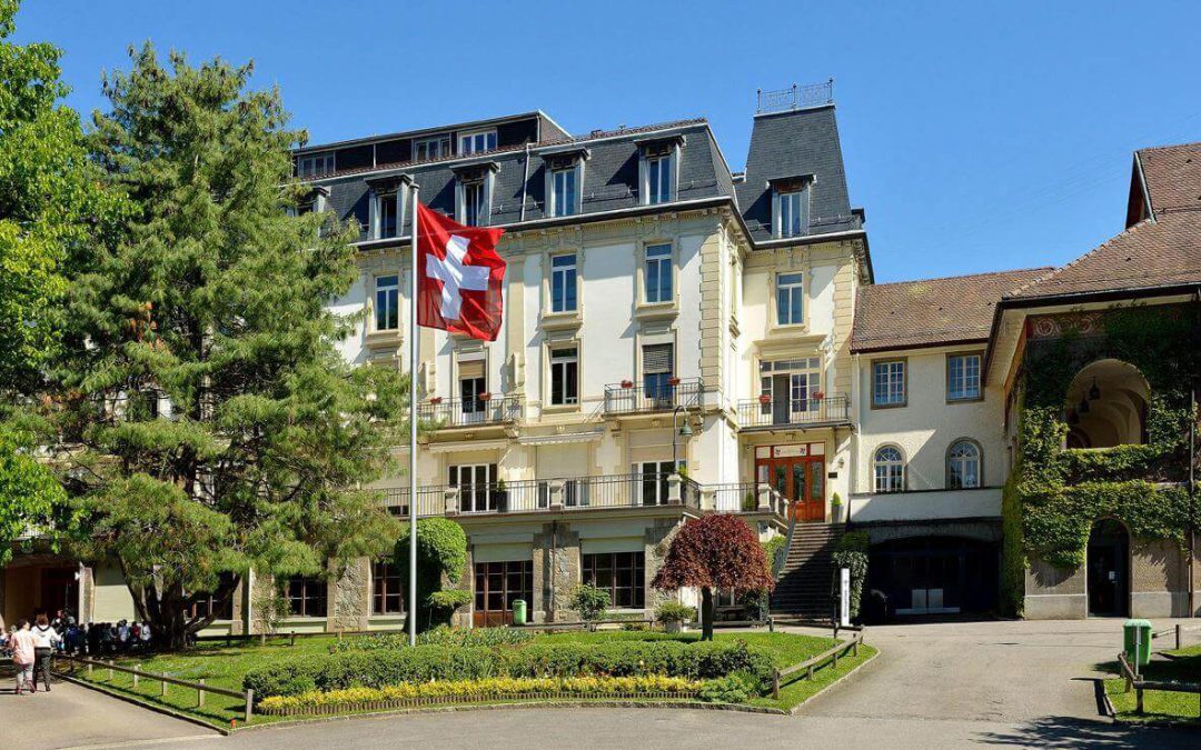 Collège Champittet Pully